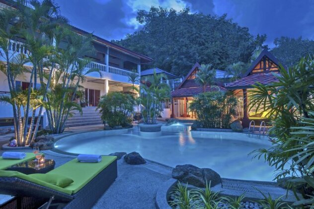 Samui Little Garden Resort - Photo2