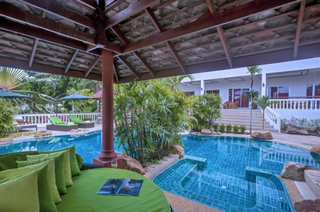 Samui Little Garden Resort - Photo3