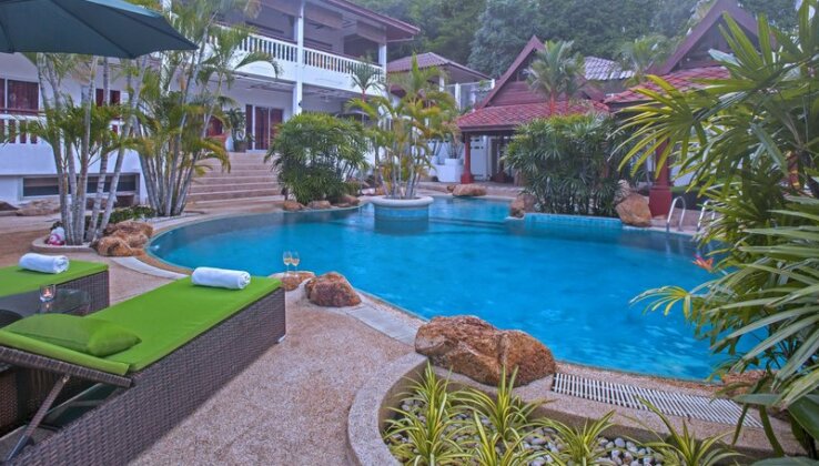 Samui Little Garden Resort - Photo4