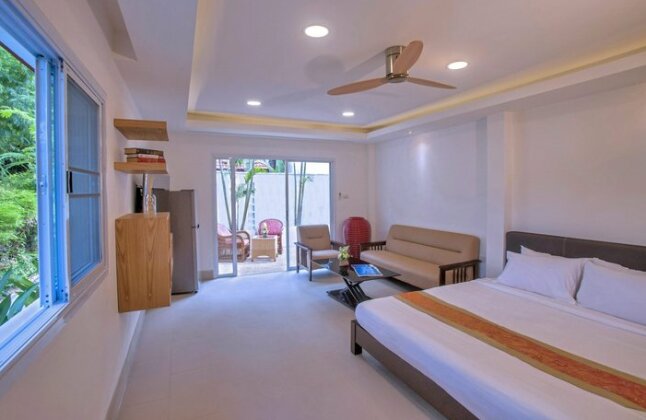 Samui Little Garden Resort - Photo5