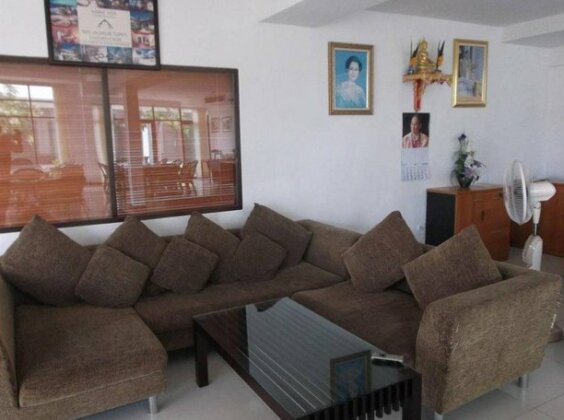 Samui Lodge & Home Resort - Photo2