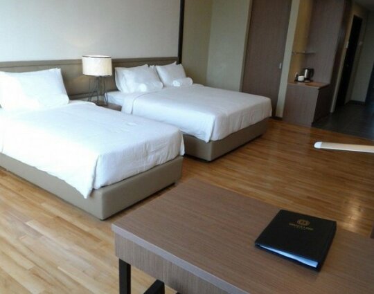Samui Lodge & Home Resort - Photo3