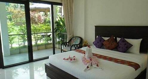 Samui Lodge & Home Resort - Photo4