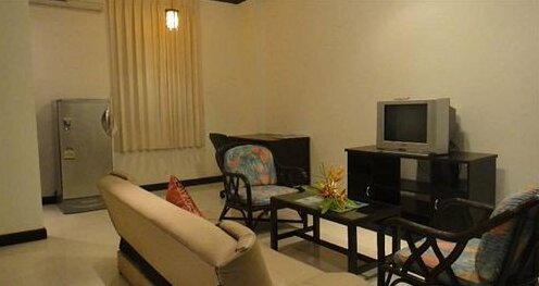 Samui Lodge & Home Resort - Photo5