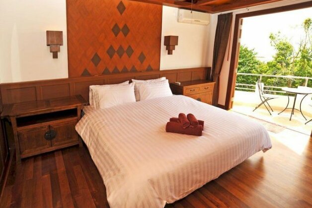 Samui Luxury Pool Villa Melitta - Photo2