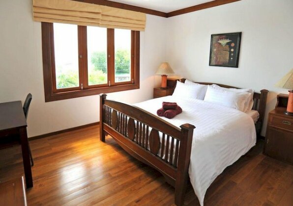 Samui Luxury Pool Villa Melitta - Photo4
