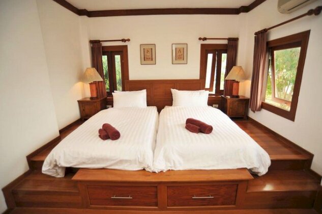 Samui Luxury Pool Villa Melitta - Photo5