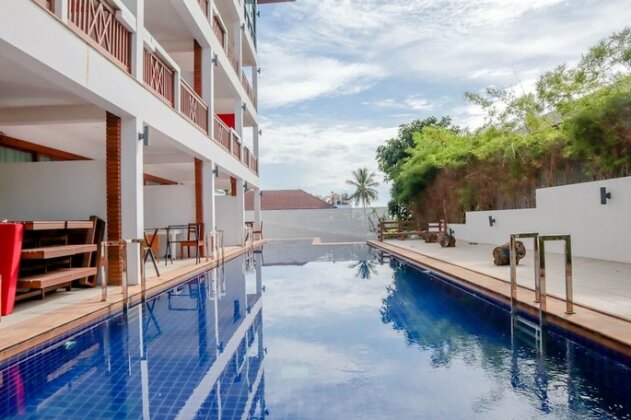 Samui Mekkala Resort & Pool Villa - Photo2