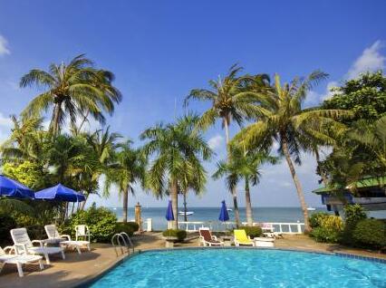 Samui Mermaid Beachfront - Photo2