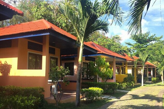 Samui Mermaid Resort Garden Side - Photo2