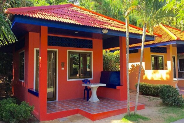 Samui Mermaid Resort Garden Side - Photo5