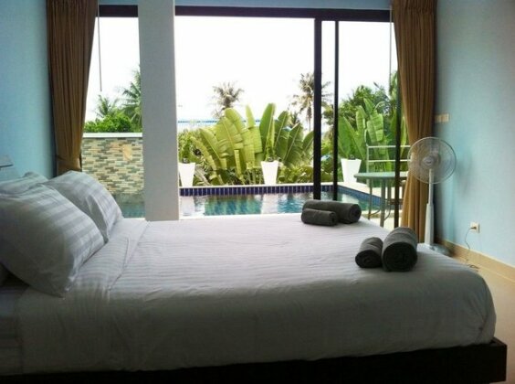 Samui Modern Villa - Photo2