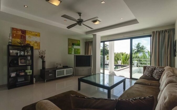 Samui Modern Villa - Photo3