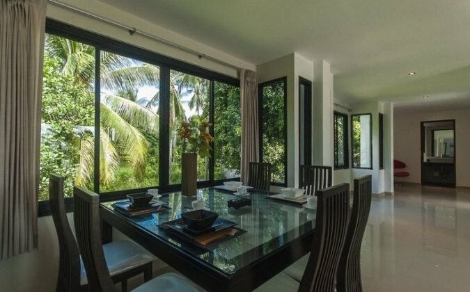 Samui Modern Villa - Photo5