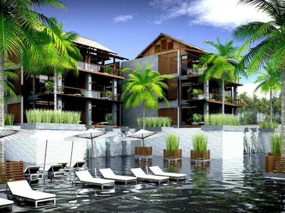 Samui Nakara Resort & Spa - Photo2