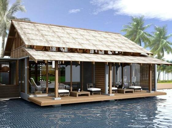 Samui Nakara Resort & Spa - Photo4
