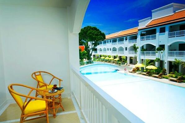 Samui Palm Beach Resort - Photo2