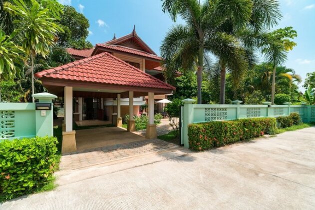 Samui Paradise Homestay