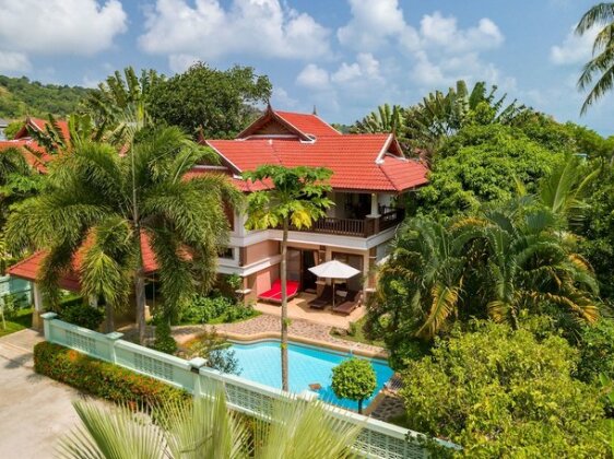 Samui Paradise Homestay - Photo2