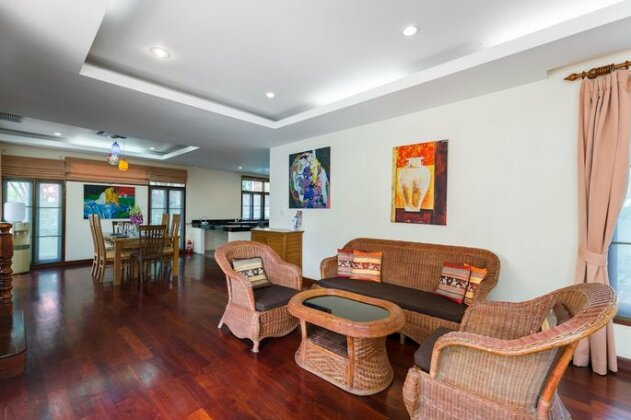 Samui Paradise Homestay - Photo3