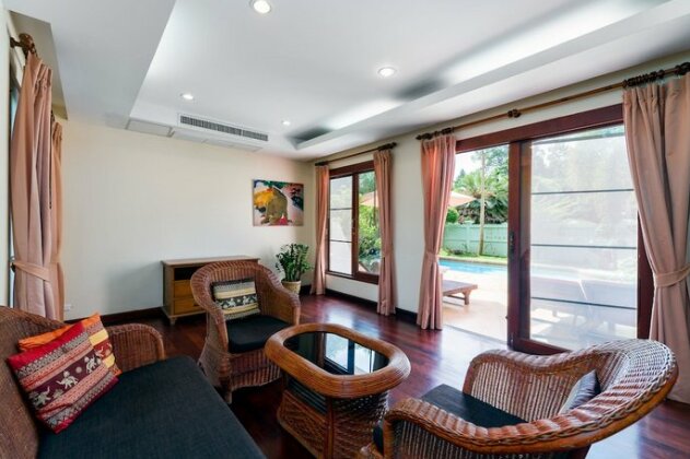 Samui Paradise Homestay - Photo4