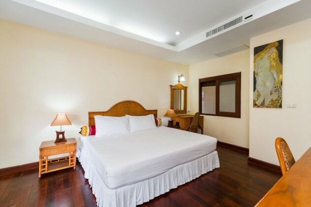 Samui Paradise Homestay - Photo5