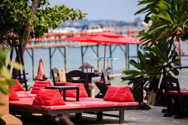 Samui Pier Beach Front & Resort - Photo2