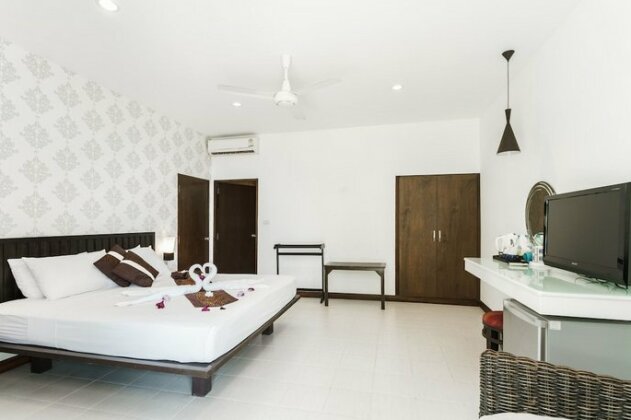 Samui Pier Beach Front & Resort - Photo5