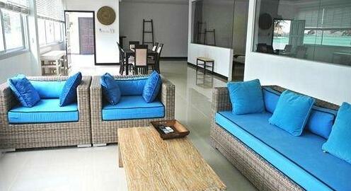 Samui Pier Resort 2 Beds Apartments - Photo2