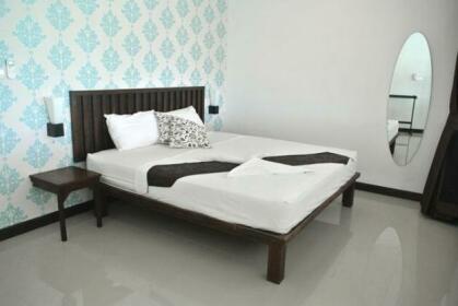 Samui Pier Resort 2 Beds Apartments