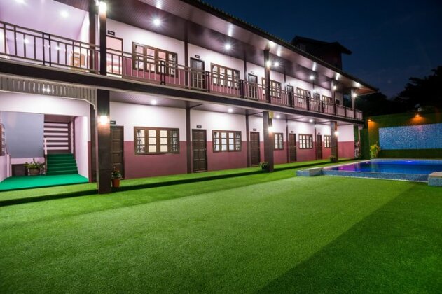 Samui Platinum Hotel - Photo3
