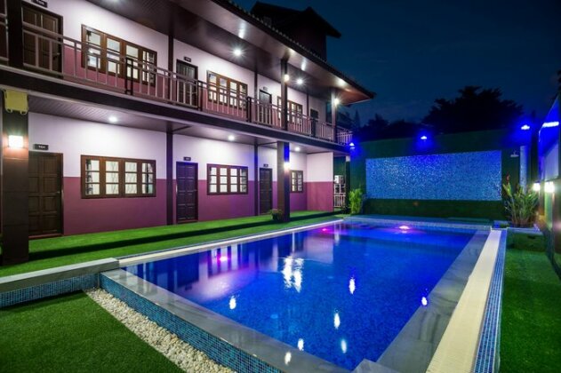Samui Platinum Hotel - Photo4