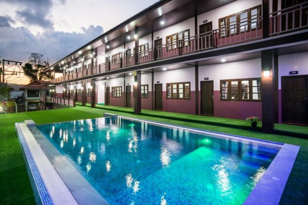 Samui Platinum Hotel - Photo5