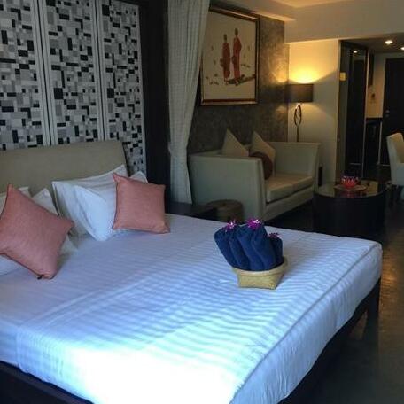 Samui Pool View Apartment - Photo3