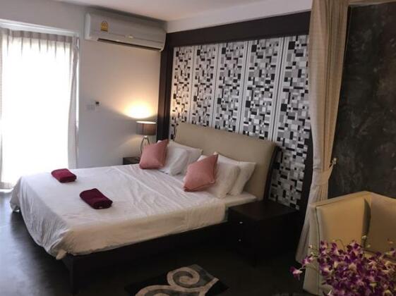 Samui Pool View Apartment - Photo4