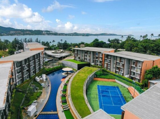 Samui Rainbow Resort