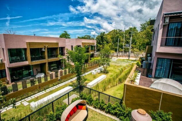Samui Rainbow Resort - Photo2