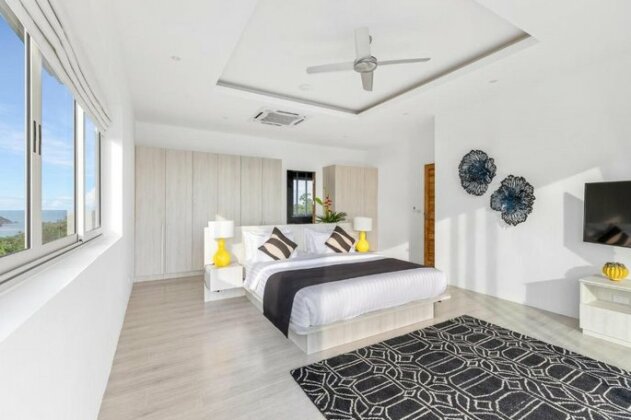Samui Sunsets Luxury Villas - Photo4