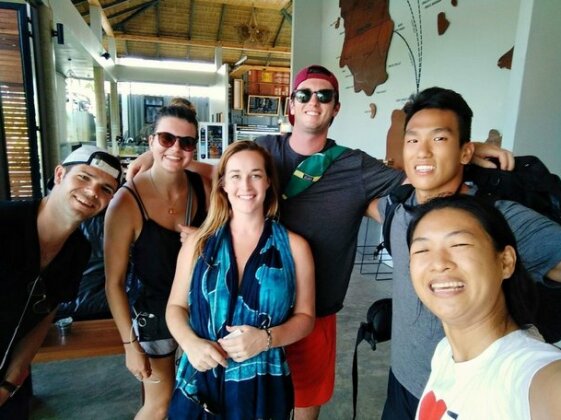 Samui Us hostel - Photo4