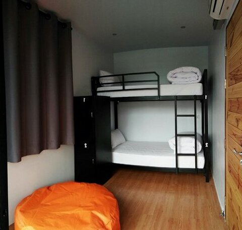 Samui Us hostel - Photo5