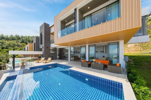 Samui Villa Bebe - Photo2
