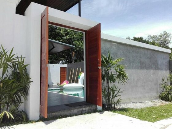 Sand House - Photo2
