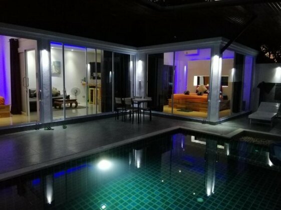 Sand House - Photo3