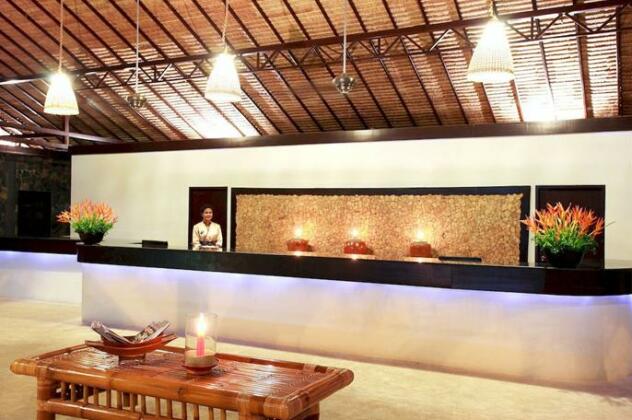 Sandy Resort Koh Samui - Photo3