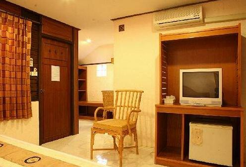 Sandy Resort Koh Samui - Photo4