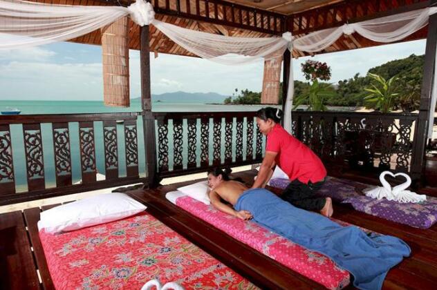 Sandy Resort Koh Samui - Photo5