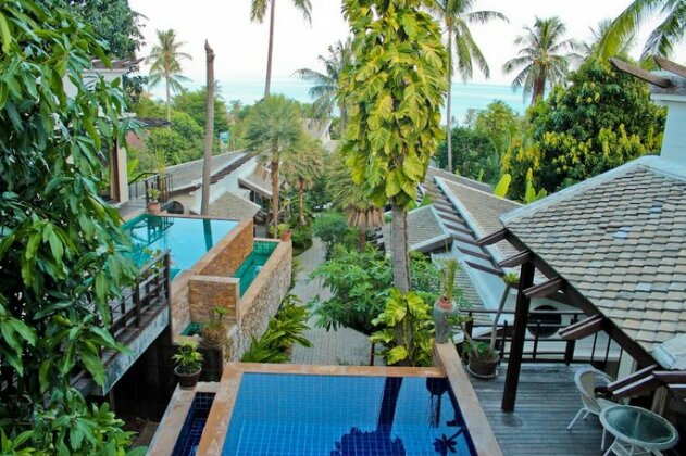 Sasitara Residence - Photo2
