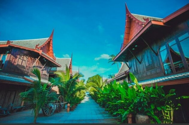 Sasitara Thai Villas - Photo2