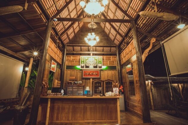 Sasitara Thai Villas - Photo3