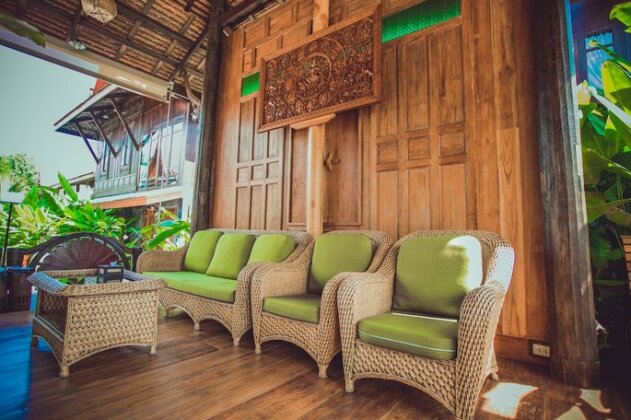 Sasitara Thai Villas - Photo4